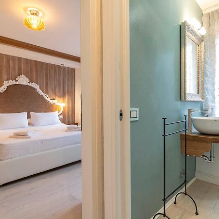 ונציה San Marco Suite By Bricola Apartments מראה חיצוני תמונה