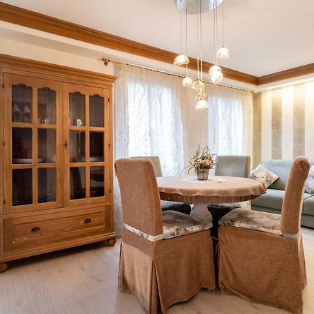ונציה San Marco Suite By Bricola Apartments מראה חיצוני תמונה