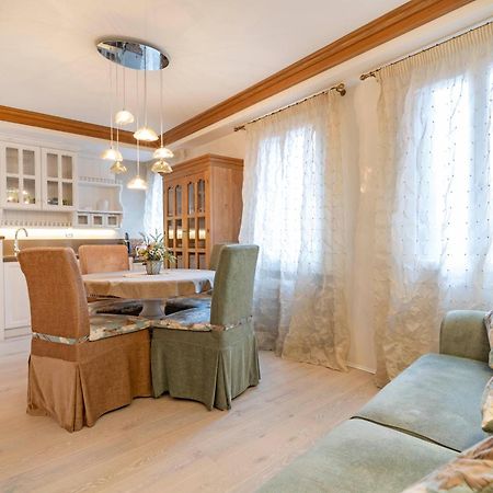 ונציה San Marco Suite By Bricola Apartments מראה חיצוני תמונה