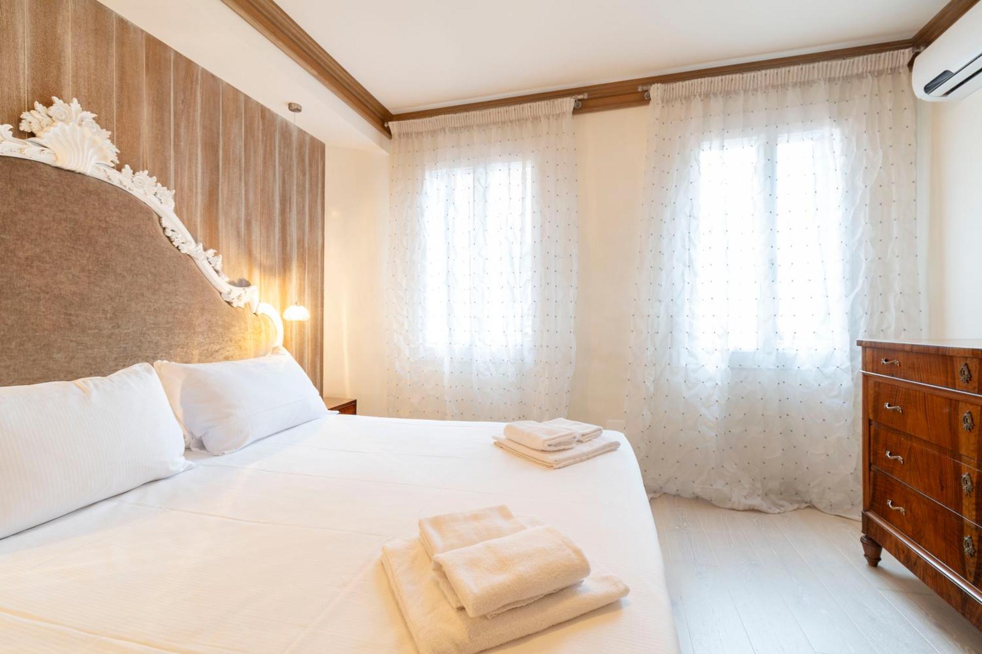 ונציה San Marco Suite By Bricola Apartments מראה חיצוני תמונה