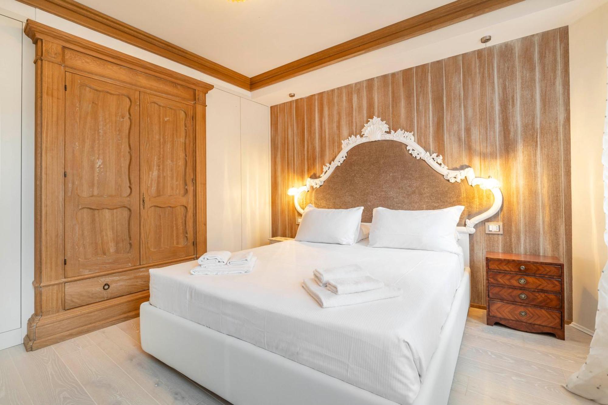 ונציה San Marco Suite By Bricola Apartments מראה חיצוני תמונה