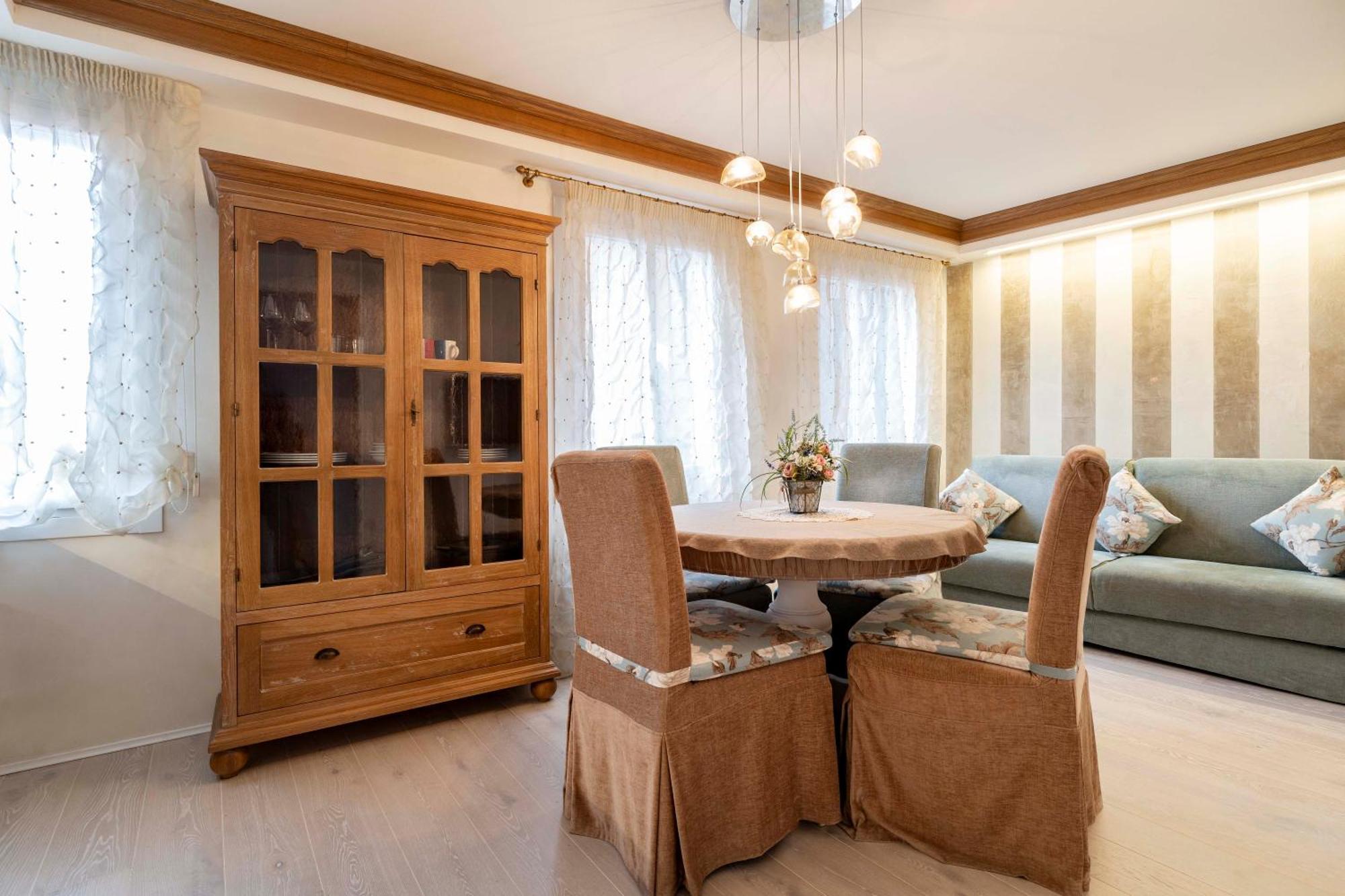 ונציה San Marco Suite By Bricola Apartments מראה חיצוני תמונה