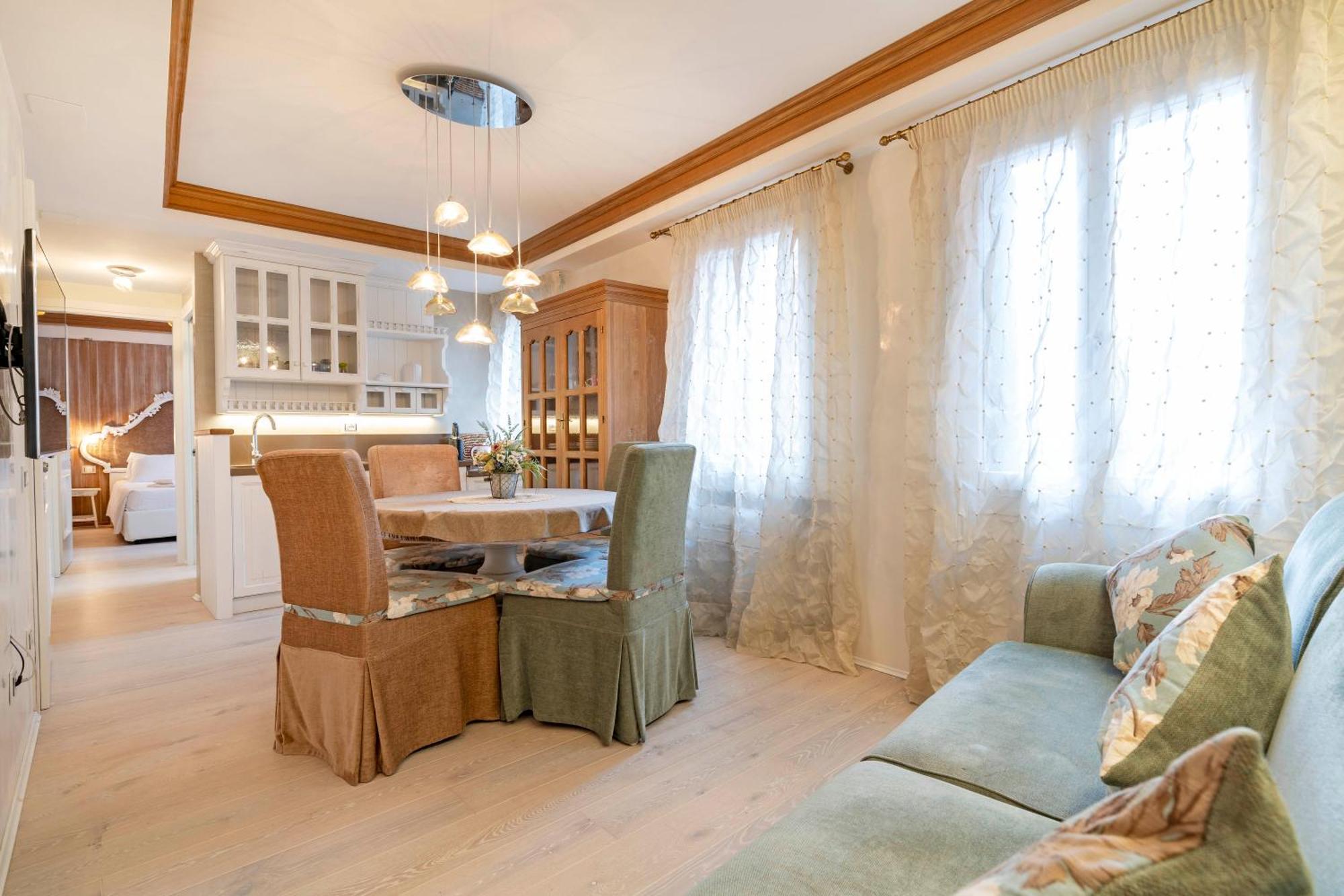 ונציה San Marco Suite By Bricola Apartments מראה חיצוני תמונה