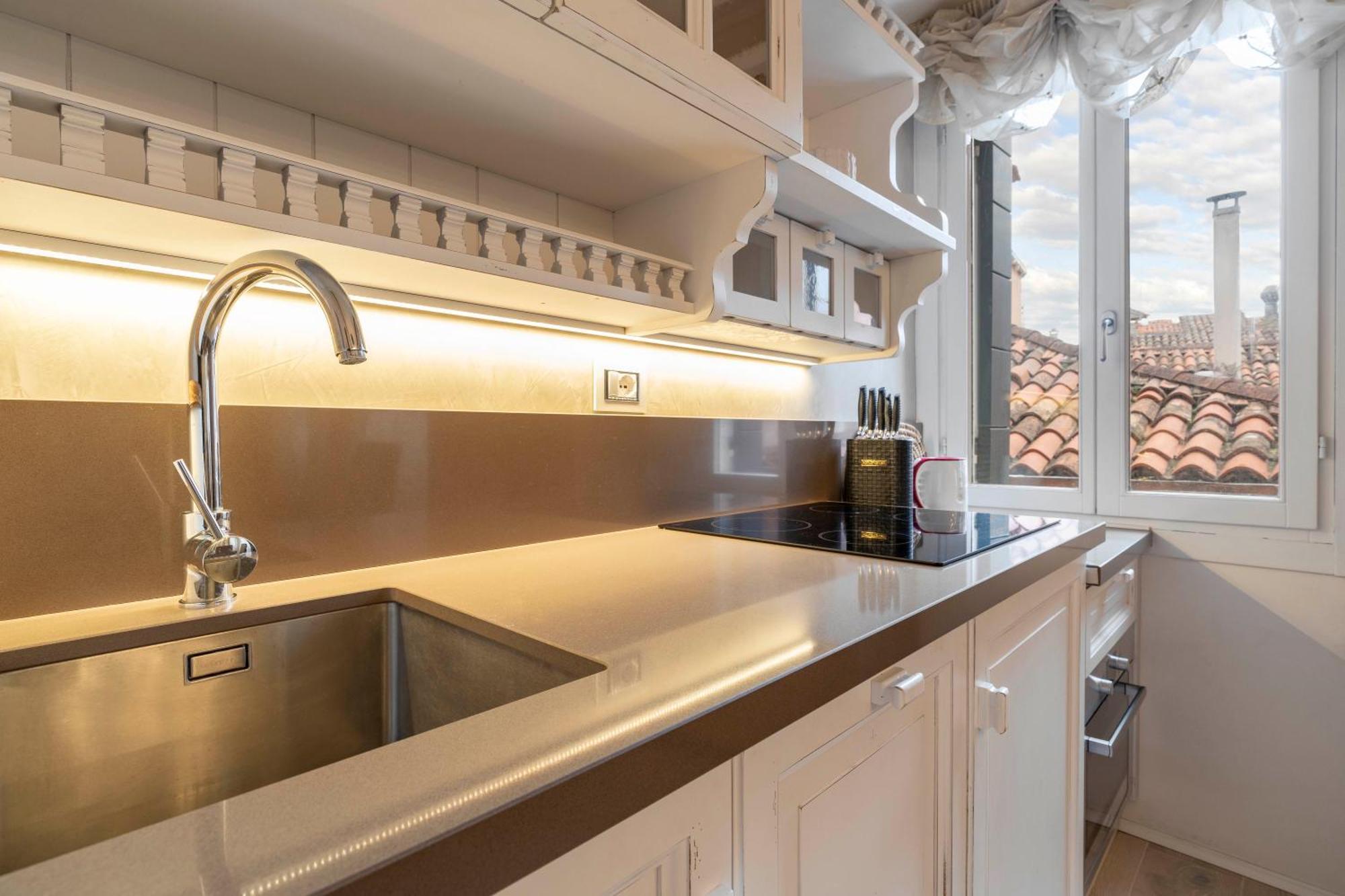 ונציה San Marco Suite By Bricola Apartments מראה חיצוני תמונה