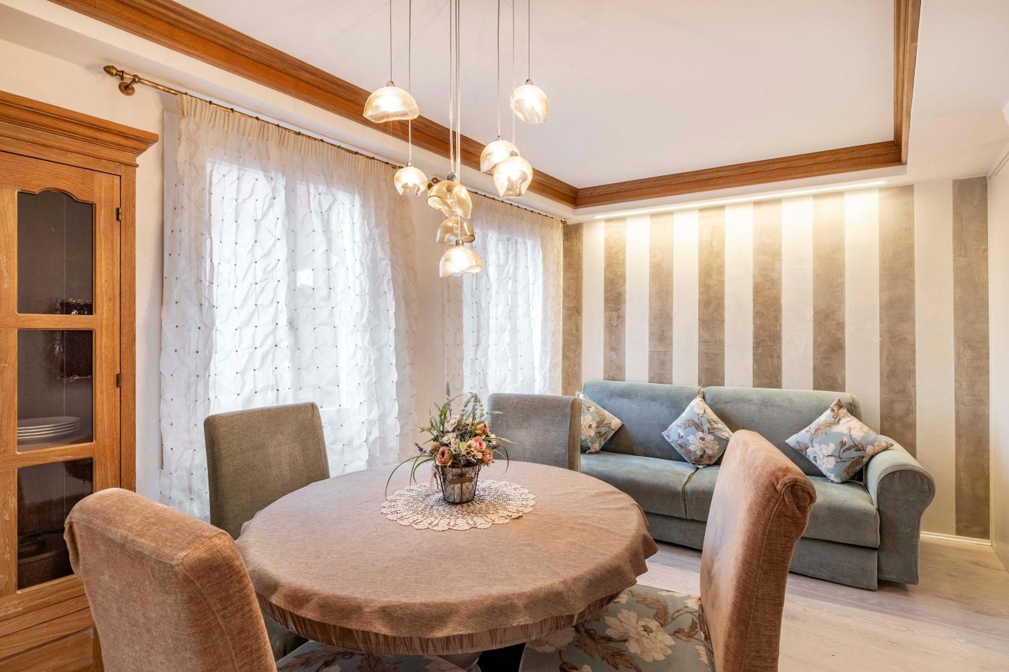 ונציה San Marco Suite By Bricola Apartments מראה חיצוני תמונה