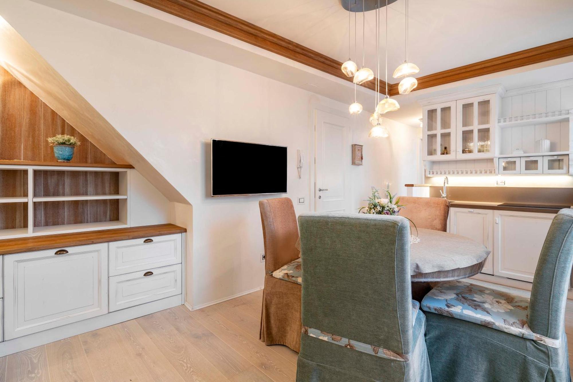 ונציה San Marco Suite By Bricola Apartments מראה חיצוני תמונה