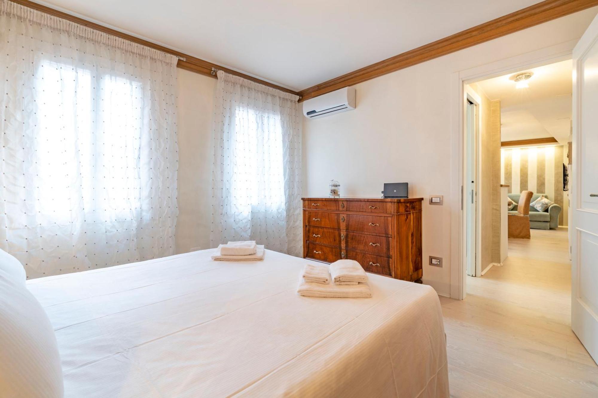 ונציה San Marco Suite By Bricola Apartments מראה חיצוני תמונה