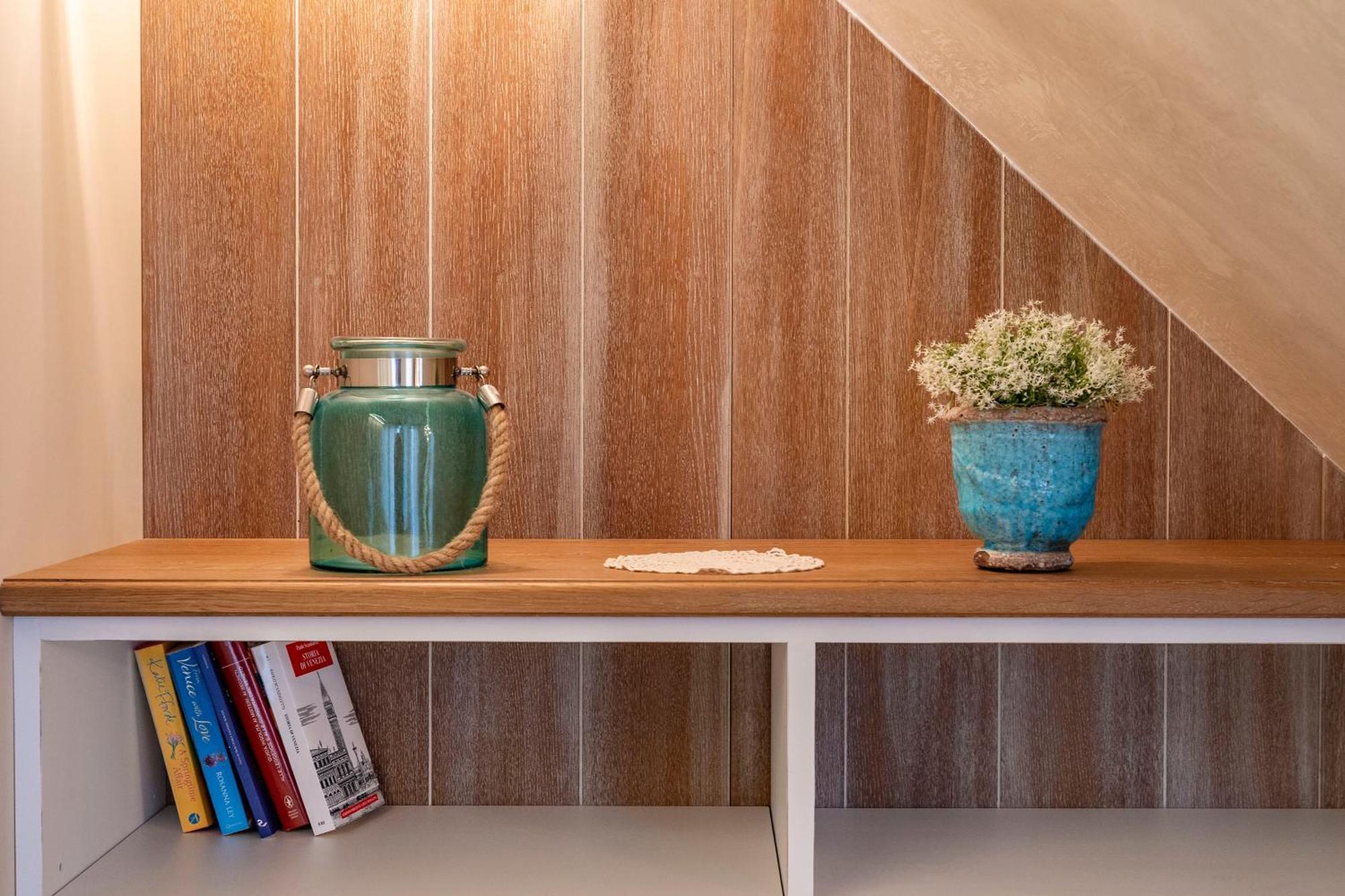 ונציה San Marco Suite By Bricola Apartments מראה חיצוני תמונה